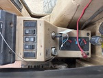 Control Station with 