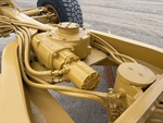 Hydraulics with 
