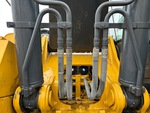 Hydraulics with 