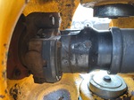 Drivetrain with 