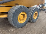 Chassis with 
