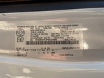 General Appearance with Second Serial Number/VIN Photo