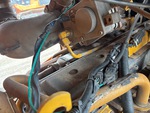 Engine with 