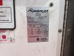 General Appearance with Unit Serial Number