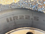 4 Underbody - Truck with 