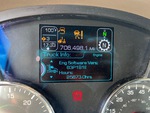 4 Transmision with Engine Hours