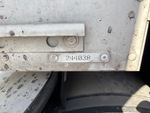 General Appearance with Second Serial Number/VIN Photo