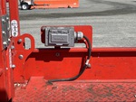 Basic Control Station Upper with 