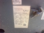 General Appearance with Numéro de série/Numéro d'identification du véhicule automobile