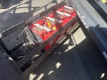 Electrical with 