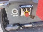 Basic Lower Control Station with 