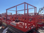 Basic Control Station Upper with 