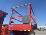 Basic Control Station Upper with 