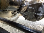 Drivetrain with 