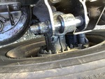Brakes with 
