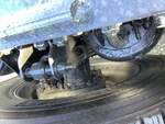 Brakes with 