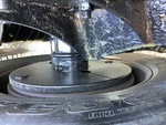 Brakes with 