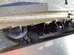 4 Underbody - Truck with 