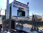 4 Underbody - Truck with 