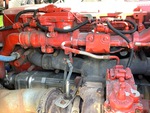 4 Engine with 