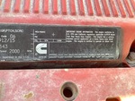 4 Engine with 