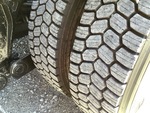4 Underbody - Truck with 