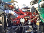 4 Engine with 