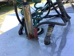Hydraulics with 