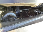 4 Underbody - Truck with 