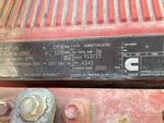 4 Engine with 