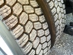 4 Underbody - Truck with 