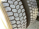 4 Underbody - Truck with 