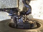 Brakes with 