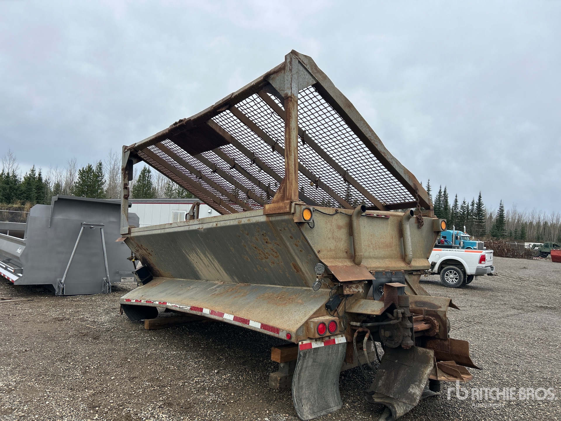 General Appearance with Zdjęcie, lewy dolny róg