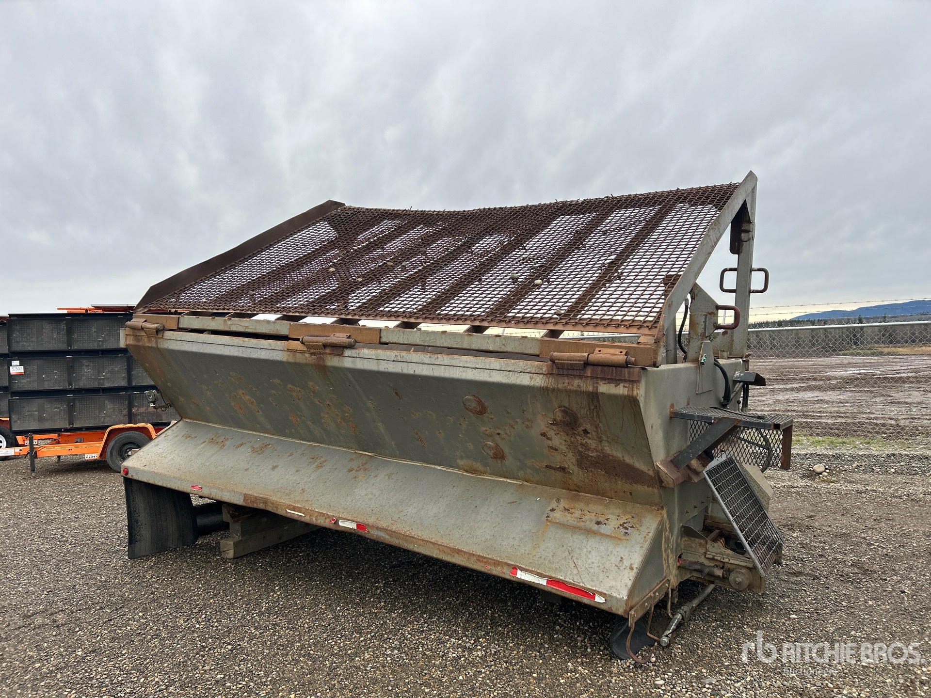 General Appearance with Zdjęcie, prawy górny róg