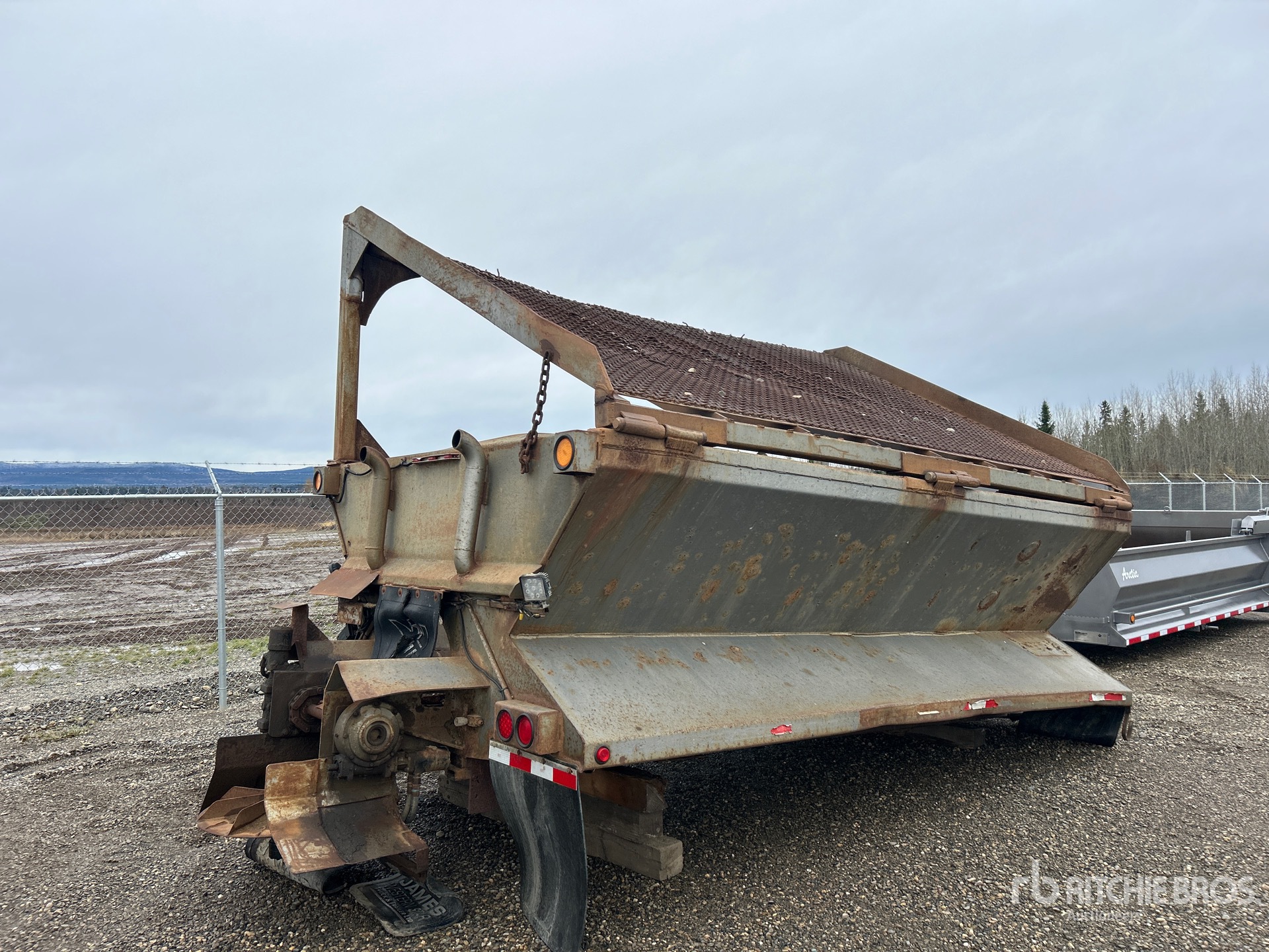 General Appearance with Zdjęcie, prawy dolny róg
