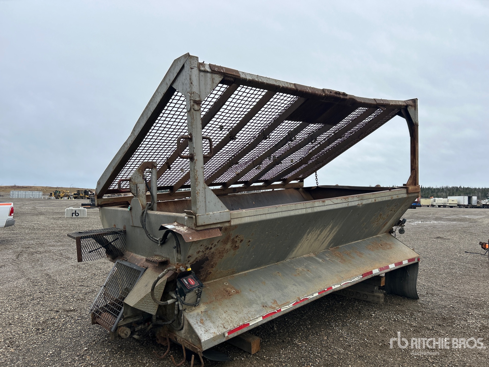 General Appearance with Zdjęcie, lewy górny róg