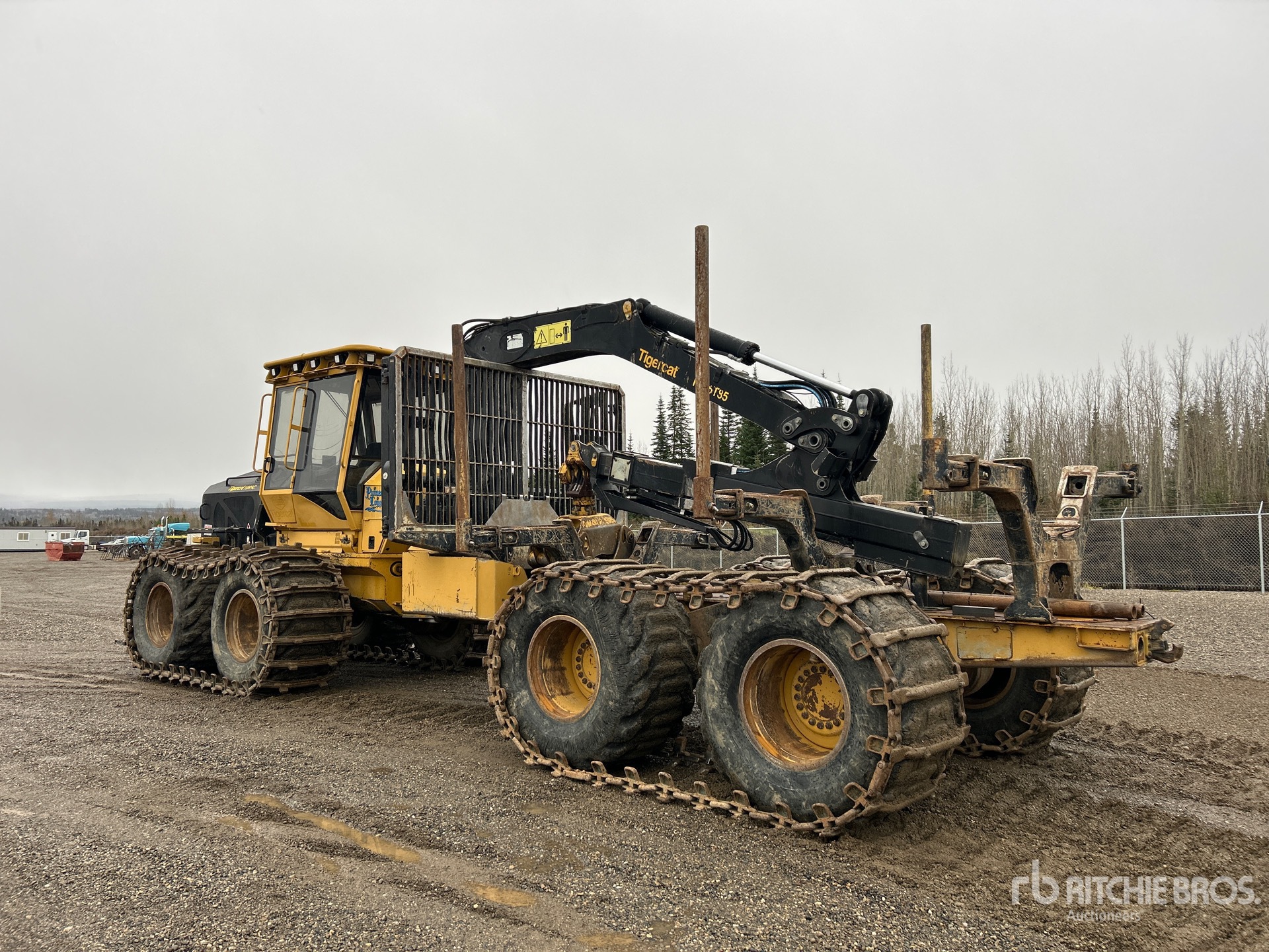 General Appearance with Imagen: esquina trasera izquierda