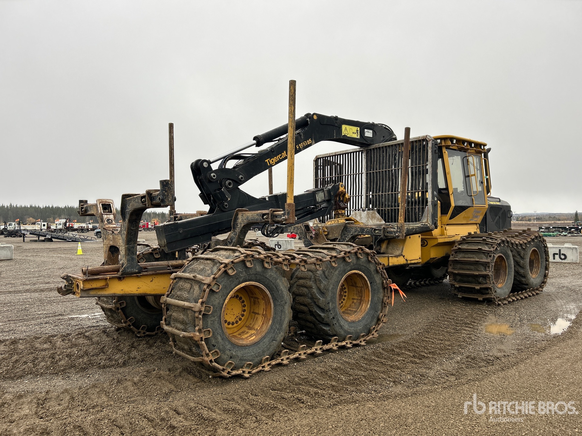 General Appearance with Imagen: esquina trasera derecha