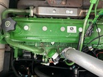 Motor with 