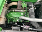 Motor with 