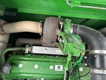 Motor with 