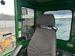 Control Station with 
