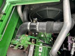 Motor with 