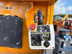 Control Station Upper with 