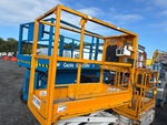 Control Station Upper with 