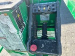 Control Station Upper with 