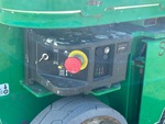 Control Station Ground with 