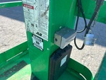 Control Station Upper with 