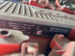 Engine with 